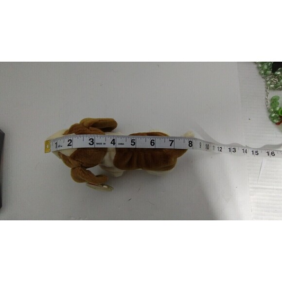 TAG ERROR 1997 Ty Tracker Beanie Baby, Rare, Great Condition - Original Owner - Picture 10 of 13